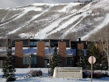 Park Avenue Condominiums Park City Kültér fotó
